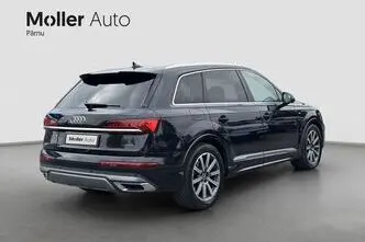 Audi Q7, 3.0, 250 kW, pistikhübriid, automaat, nelikvedu