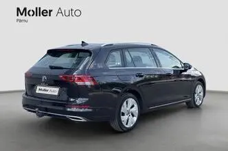 Volkswagen Golf, 2.0, 110 kW, diesel, automatic, front-wheel drive