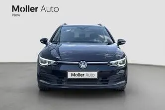 Volkswagen Golf, 2.0, 110 kW, diesel, automatic, front-wheel drive