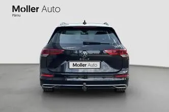 Volkswagen Golf, 2.0, 110 kW, diesel, automatic, front-wheel drive