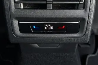 Volkswagen Golf, 2.0, 110 kW, diesel, automatic, front-wheel drive