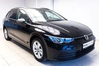 Volkswagen Golf, 2.0, 85 kW, diesel, automatic, front-wheel drive