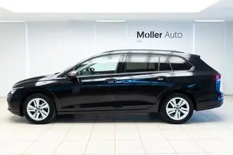 Volkswagen Golf, 2.0, 85 kW, diesel, automatic, front-wheel drive