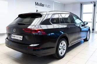 Volkswagen Golf, 2.0, 85 kW, diesel, automatic, front-wheel drive