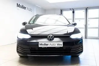 Volkswagen Golf, 2.0, 85 kW, diesel, automatic, front-wheel drive