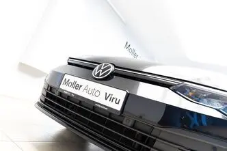 Volkswagen Golf, 2.0, 85 kW, diesel, automatic, front-wheel drive