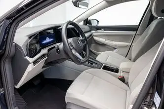 Volkswagen Golf, 2.0, 85 kW, diesel, automatic, front-wheel drive