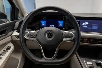 Volkswagen Golf, 2.0, 85 kW, diesel, automatic, front-wheel drive