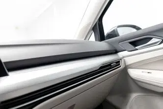 Volkswagen Golf, 2.0, 85 kW, diesel, automatic, front-wheel drive
