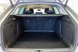 Škoda Superb, 1.8, 132 kW, bensiin, automaat, esivedu