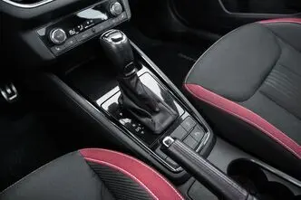 Škoda Kamiq, 1.0, 81 kW, bensiin, automaat, esivedu