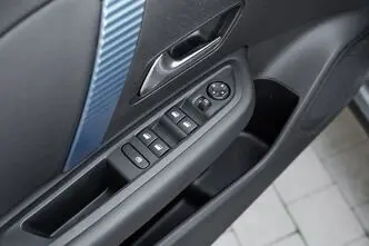 Citroën C4, 100 kW, electric, automatic, front-wheel drive