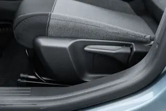 Citroën C4, 100 kW, electric, automatic, front-wheel drive