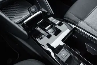 Citroën C4, 100 kW, electric, automatic, front-wheel drive