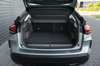 Citroën C4, 100 kW, electric, automatic, front-wheel drive
