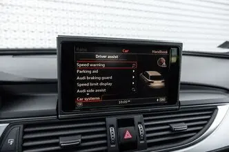 Audi A6, 3.0, 235 kW, diisel, automaat, nelikvedu