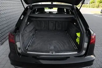Audi A6, 3.0, 235 kW, diisel, automaat, nelikvedu