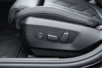 BMW 520, 2.0, 145 kW, diisel, automaat, nelikvedu