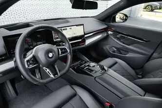 BMW 520, 2.0, 145 kW, diisel, automaat, nelikvedu