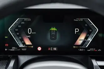 BMW 520, 2.0, 145 kW, diisel, automaat, nelikvedu