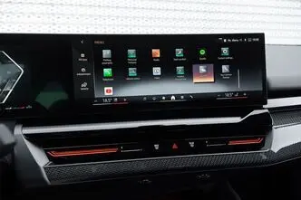 BMW 520, 2.0, 145 kW, diisel, automaat, nelikvedu