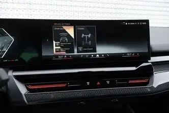 BMW 520, 2.0, 145 kW, diisel, automaat, nelikvedu