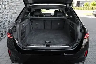 BMW 520, 2.0, 145 kW, diisel, automaat, nelikvedu