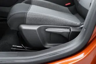 Citroën C4, 100 kW, elekter, automaat, esivedu