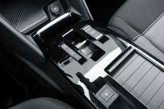 Citroën C4, 100 kW, elekter, automaat, esivedu