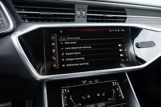 Audi A6, 2.0, 220 kW, pistikhübriid, automaat, nelikvedu