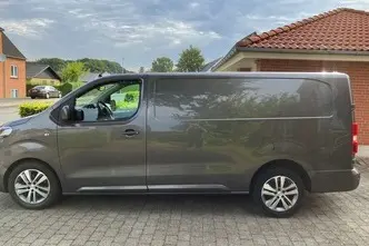 Peugeot Expert, 2.0, 130 kW, diisel, automaat, esivedu