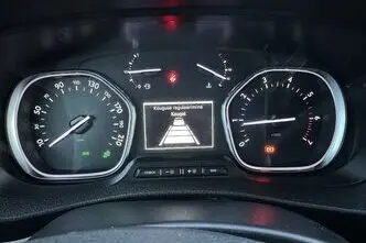 Peugeot Expert, 2.0, 130 kW, diisel, automaat, esivedu