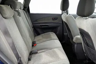 Hyundai Tucson, 2.0, 112 kW, diisel, manuaal, esivedu