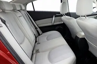 Mazda 6, 2.0, 146 kW, bensiin, automaat, esivedu