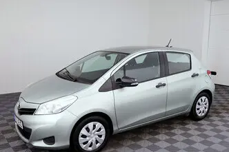 Toyota Yaris, 1.3, 99 kW, bensiin, manuaal, esivedu