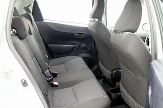 Toyota Yaris, 1.3, 99 kW, bensiin, manuaal, esivedu