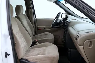 Chevrolet Venture, 3.4, 187 kW, bensiin, automaat, nelikvedu