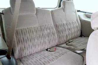 Chevrolet Venture, 3.4, 187 kW, bensiin, automaat, nelikvedu