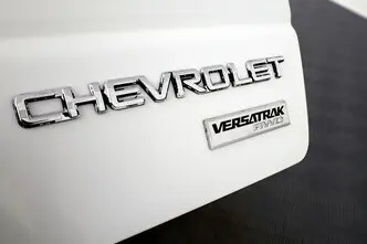 Chevrolet Venture, 3.4, 187 kW, bensiin, automaat, nelikvedu