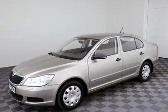 Škoda Octavia, 1.2, 104 kW, bensiin, manuaal, esivedu