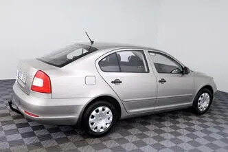 Škoda Octavia, 1.2, 104 kW, bensiin, manuaal, esivedu
