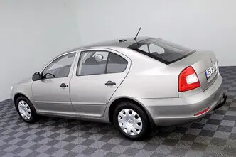 Škoda Octavia, 1.2, 104 kW, bensiin, manuaal, esivedu