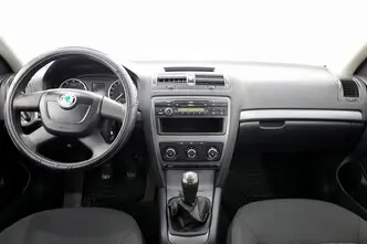 Škoda Octavia, 1.2, 104 kW, bensiin, manuaal, esivedu