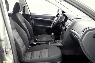 Škoda Octavia, 1.2, 104 kW, bensiin, manuaal, esivedu