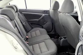 Škoda Octavia, 1.2, 104 kW, bensiin, manuaal, esivedu