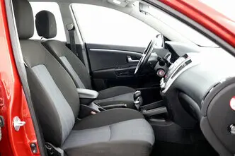Kia cee'd / Ceed, 1.6, 115 kW, diisel, manuaal, esivedu