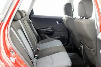 Kia cee'd / Ceed, 1.6, 115 kW, diisel, manuaal, esivedu