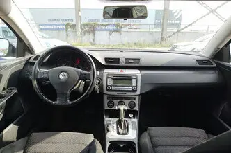 Volkswagen Passat, 2.0, 140 kW, diisel, automaat, esivedu