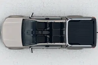 Volkswagen Amarok, 3.0, 176 kW, дизель, автомат
