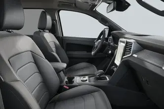 Volkswagen Amarok, 3.0, 176 kW, дизель, автомат